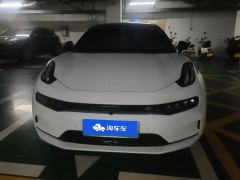 Zeekr 001 WE Version 86kwh - фото 3