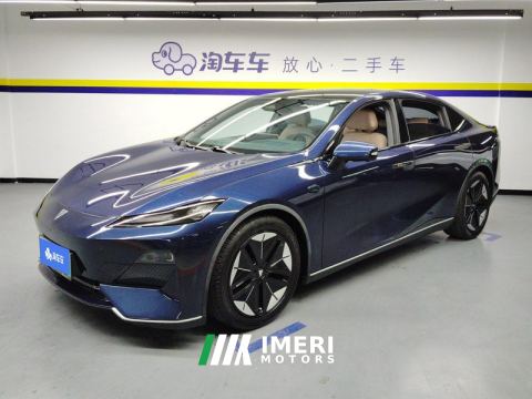 2022 Deepal SL03 515km BEV - ავტომობილი ჩინეთიდან