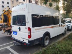 Dongfeng Yufeng 2.3T 6-9 - ფოტო 2