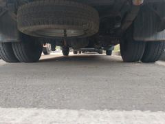 Dongfeng Yufeng 2.3T 6-9 - ფოტო 9