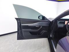 XPeng P7 P7i 702 Rear-wheel drive Pro - ფოტო 12