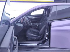 XPeng P7 P7i 702 Rear-wheel drive Pro - ფოტო 14