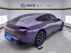 XPeng P7 P7i 702 Rear-wheel drive Pro - ფოტო 2