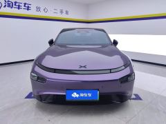 XPeng P7 P7i 702 Rear-wheel drive Pro - ფოტო 3