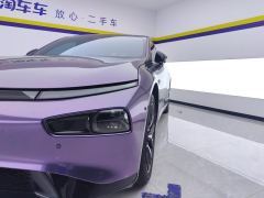 XPeng P7 P7i 702 Rear-wheel drive Pro - ფოტო 4
