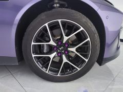 XPeng P7 P7i 702 Rear-wheel drive Pro - ფოტო 6