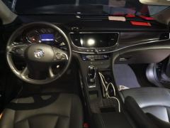 Buick Lacrosse Junyue 552T Luxury Edition - ფოტო 16