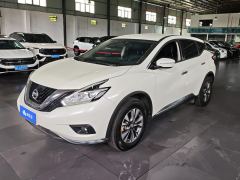Nissan Murano 2.5L 2WD Elite Edition - фото 1
