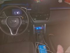 Toyota Frontlander Dual-Engine 2.0L Luxury Edition - ფოტო 16
