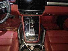 Porsche Cayenne 3.0T Platinum Edition - ფოტო 19
