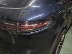 Porsche Cayenne 3.0T Platinum Edition - ფოტო 5