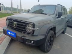 Tank 300 2.0T Conqueror - photo 1