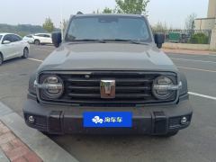 Tank 300 2.0T Conqueror - photo 3