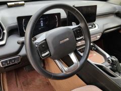 Haval H5 2.0T Automatic two-wheel drive Leader Edition Gasoline - фото 18