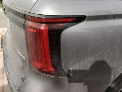 Haval H5 2.0T Automatic two-wheel drive Leader Edition Gasoline - фото 5