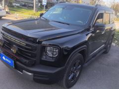 Haval Meng Long PHEV Haverosaurus PHEV 1.5T 145km Explorer Edition - photo 1