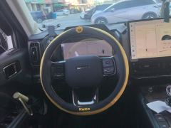 Haval Meng Long PHEV Haverosaurus PHEV 1.5T 145km Explorer Edition - photo 18