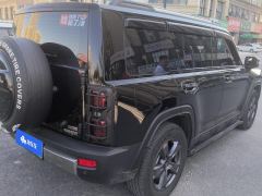 Haval Meng Long PHEV Haverosaurus PHEV 1.5T 145km Explorer Edition - photo 2