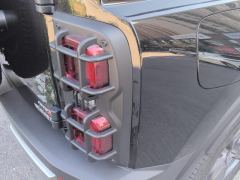 Haval Meng Long PHEV Haverosaurus PHEV 1.5T 145km Explorer Edition - photo 5