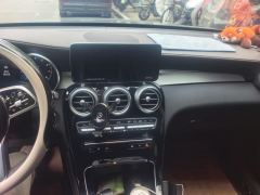 Mercedes-Benz GLC Facelift GLC 260 L 4MATIC Dynamic - ფოტო 17