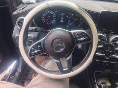 Mercedes-Benz GLC Facelift GLC 260 L 4MATIC Dynamic - ფოტო 18