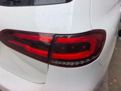 Mercedes-Benz B Class B-Class B200 Stylish Edition - photo 5