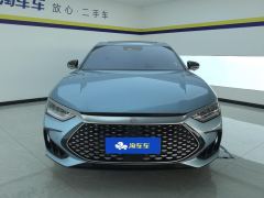 BYD Han DM-i Champion Edition 1.5T 121km Exclusive Frontrunner - ფოტო 3