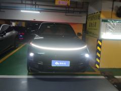 Li Auto L9 Max - ფოტო 3