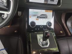 Land Rover Range Rover Evoque L 249PS SE Edition - photo 19