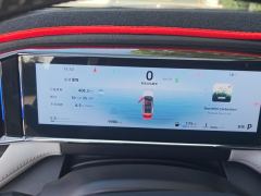 Geely Boyue L 1.5T Prestige Edition - ფოტო 20