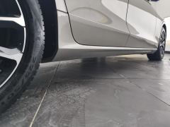 Volvo S60 B4 Smart Luxury Edition - ფოტო 10
