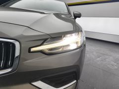 Volvo S60 B4 Smart Luxury Edition - ფოტო 4