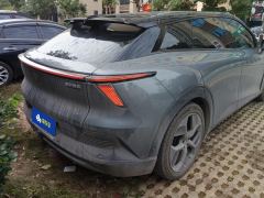 Jiyue 01 660km AWDMax Edition - photo 2