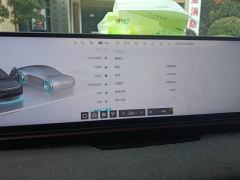 Jiyue 01 660km AWDMax Edition - photo 20