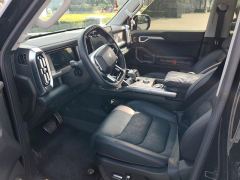 Jetour Traveller C-DM Extended Edition 1.5T 120km Precursor Discovery 7-seater - ფოტო 14