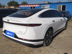 Changan A07 EREV 200km Air - ფოტო 2