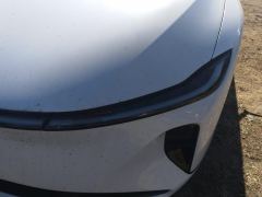 Changan A07 EREV 200km Air - ფოტო 4