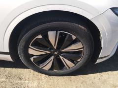 Changan A07 EREV 200km Air - ფოტო 6