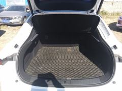 Changan A07 EREV 200km Air - ფოტო 7