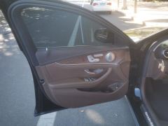 Mercedes-Benz E Class E-Class Facelift E 300 L Luxury - ფოტო 12
