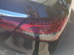 Mercedes-Benz E Class E-Class Facelift E 300 L Luxury - ფოტო 5