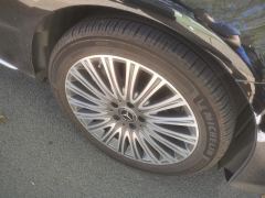 Mercedes-Benz E Class E-Class Facelift E 300 L Luxury - ფოტო 6