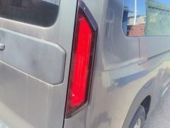 Sinotruk Vanguard V Edition 2.0T 7 - ფოტო 5