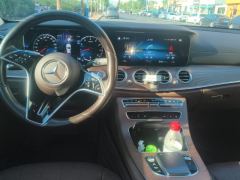 Mercedes-Benz E Class E-Class E 300 L Fashion Edition - photo 16