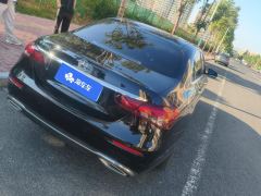Mercedes-Benz E Class E-Class E 300 L Fashion Edition - photo 2