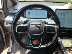 Aion Y Plus 510km 70 Smart Leading Edition - ფოტო 18