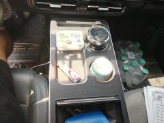 Aion Y Plus 510km 70 Smart Leading Edition - ფოტო 19
