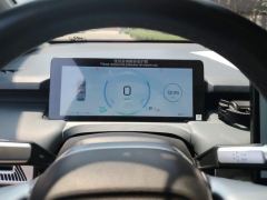 Aion Y Plus 510km 70 Smart Leading Edition - ფოტო 20