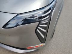 Aion Y Plus 510km 70 Smart Leading Edition - ფოტო 4