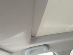 Changan CS75 Edition 1.5T Premium Edition - ფოტო 15